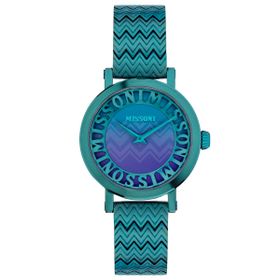 Missoni MWCY00623 Kadın Kol Saati