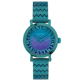 Missoni MWCY00623 Kadın Kol Saati