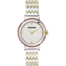 Missoni MWNY00121 Kadın Kol Saati