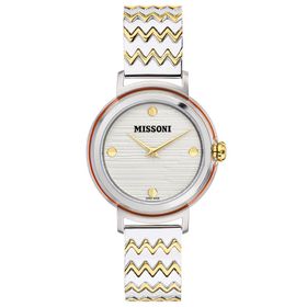 Missoni MWNY00121 Kadın Kol Saati