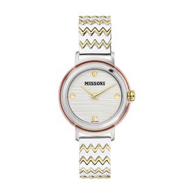 Missoni MWNY00121 Kadın Kol Saati