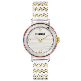 Missoni MWNY00121 Kadın Kol Saati