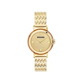 Missoni MWNY00221 Kadın Kol Saati