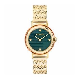 Missoni MWNY00421 Kadın Kol Saati
