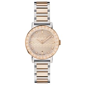 Missoni MWQK00622 Kadın Kol Saati