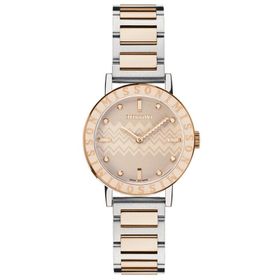 Missoni MWQK00622 Kadın Kol Saati