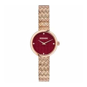 Missoni MWY100520 Kadın Kol Saati