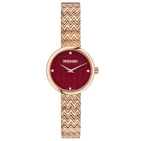 Missoni MWY100520 Kadın Kol Saati