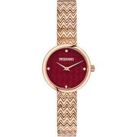Missoni MWY100520 Kadın Kol Saati