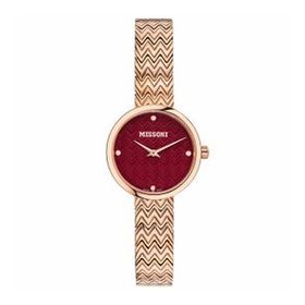 Missoni MWY100520 Kadın Kol Saati