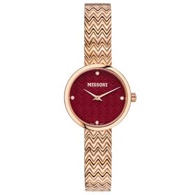 Missoni MWY100520 Kadın Kol Saati