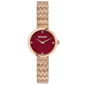 Missoni MWY100520 Kadın Kol Saati