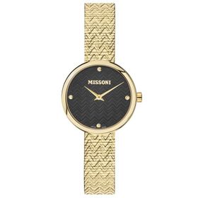 Missoni MWY102122 Kadın Kol Saati