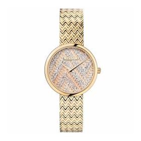 Missoni MWY200920 Kadın Kol Saati ve Yedek Kordon