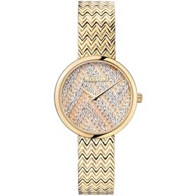Missoni MWY200920 Kadın Kol Saati ve Yedek Kordon