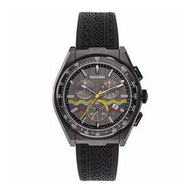 Missoni MWY400320 Erkek Kol Saati