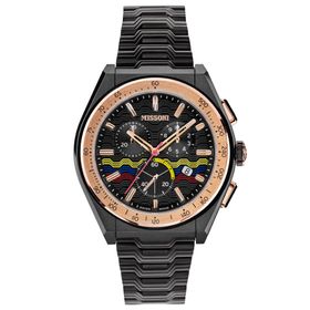 Missoni MWY400821 Erkek Kol Saati