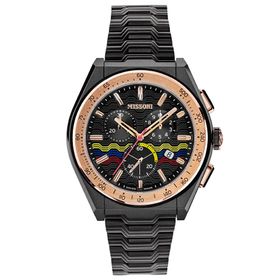 Missoni MWY400821 Erkek Kol Saati