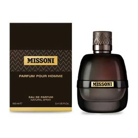Missoni Pour Homme 100 ml EDP Erkek Parfüm