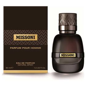 Missoni Pour Homme 30 ml EDP Erkek Parfüm