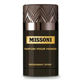 Missoni Pour Homme Deodorant Stick 75 ml Erkek Parfüm