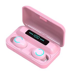 Mistaha F9-9 Macaron Bluetooth Kulaklık