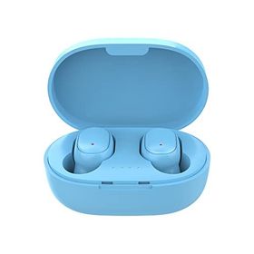 Mistaha HIFI Mavi BT 5.0 Spor Kulaklık