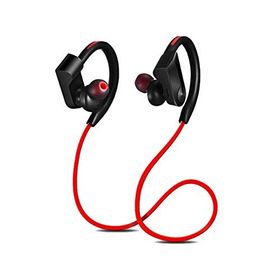 Mistaha K98 Spor Bas Kablosuz IPX4 Akıllı Telefonlar için Su Geçirmez Kulaklık