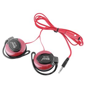 Mistaha SN-360 3.5mm Kablolu Stereo Oyun ve Spor Kulaklık