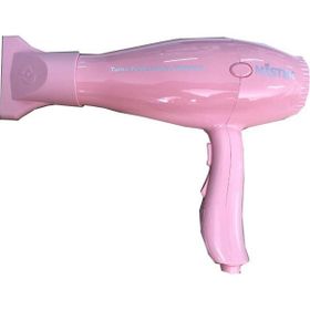 Mister Nk 02 0039 Pembe Fön Makinesi