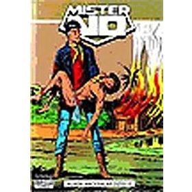 Mister No Sayı - 110