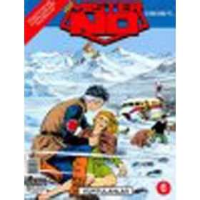 MISTER NO SAYI: 73 GIZEMLER ORMANI - LUIGI MIGNACCO