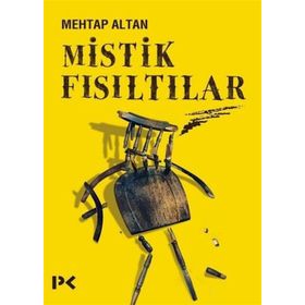 Mistik Fısıltılar - Mehtap Altan
