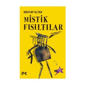 Mistik Fısıltılar - Mehtap Altan