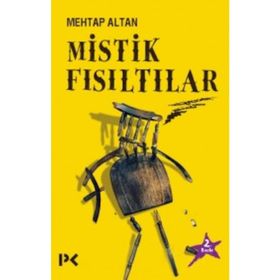 Mistik Fısıltılar - Mehtap Altan