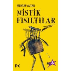 Mistik Fısıltılar - Mehtap Altan