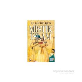 MISTIK İSLAM - JULIAN BALDICK