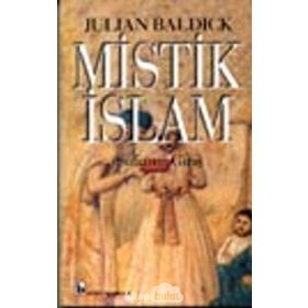 MISTIK İSLAM - JULIAN BALDICK