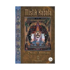 MISTIK KABALA - DION FORTUNE