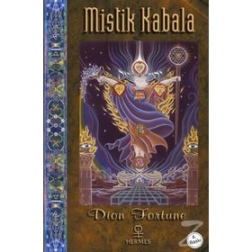 MISTIK KABALA - DION FORTUNE