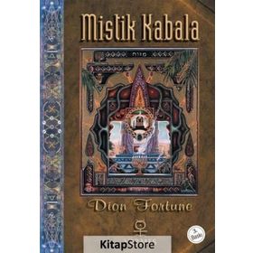 MISTIK KABALA - DION FORTUNE