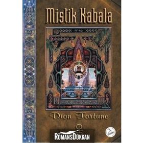 MISTIK KABALA - DION FORTUNE