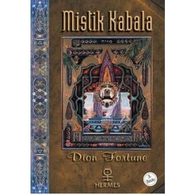 MISTIK KABALA - DION FORTUNE