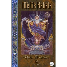 MISTIK KABALA - DION FORTUNE