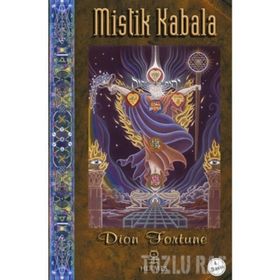 MISTIK KABALA - DION FORTUNE