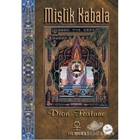 MISTIK KABALA - DION FORTUNE