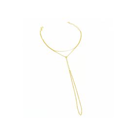 Mistik Silver Düz Çubuk Beyaz Zirkon Gümüş Şahmeran Bileklik