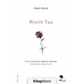Mistik Taç - Ahmet Soysal