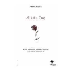 Mistik Taç - Ahmet Soysal