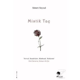 Mistik Taç - Ahmet Soysal